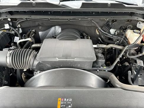 Used 2024 Chevrolet Silverado 2500 LTZ w/ LTZ Convenience Package AWD/4WD image 26