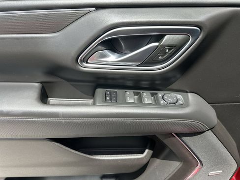 Certified 2021 GMC Yukon XL AT4 w/ AT4 Premium Package AWD/4WD image 24