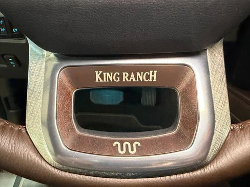 Used 2026 Ford F450 King Ranch AWD/4WD image 31
