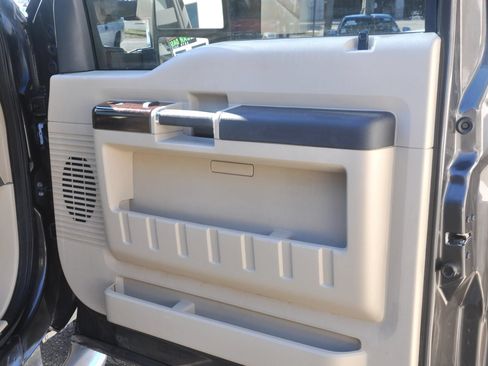 Used 2008 Ford F350 Lariat AWD/4WD image 23