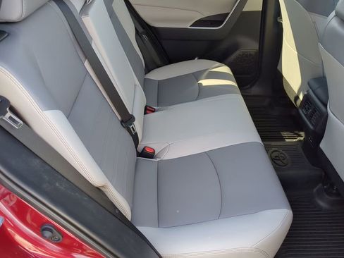 Used 2024 Toyota RAV4 XLE Premium image 16