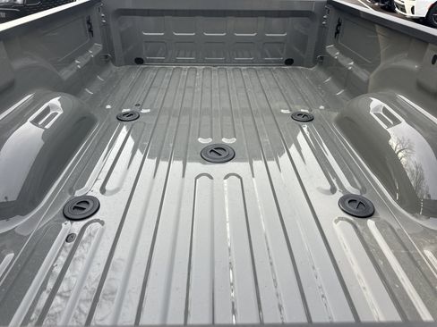 New 2026 RAM 2500 Limited AWD/4WD image 16