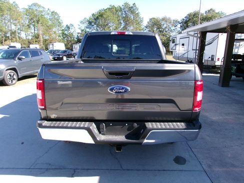 Used 2019 Ford F150 Lariat RWD image 5