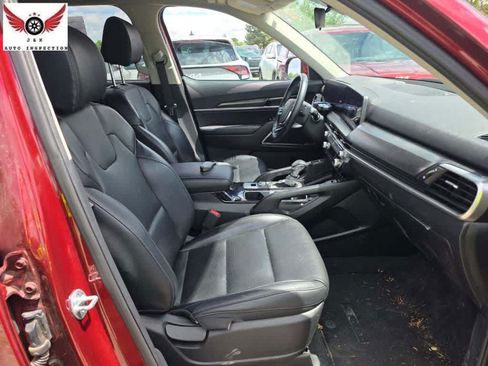 Used 2023 Kia Telluride S AWD/4WD image 2