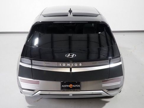 Used 2024 Hyundai Ioniq 5 Limited image 7