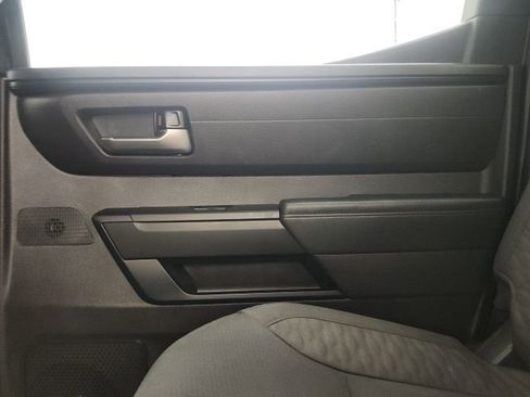 Used 2025 Toyota Tundra SR5 w/ SX Package image 40