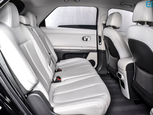 Used 2023 Hyundai Ioniq 5 SEL image 23