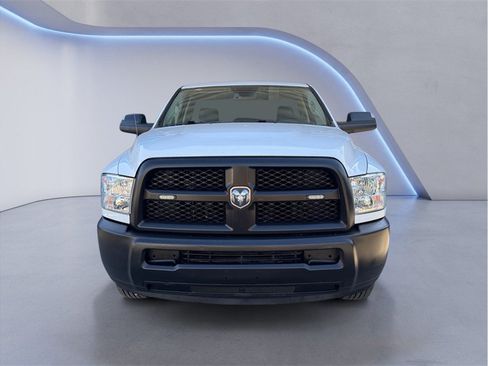 Used 2018 RAM 2500 Tradesman w/ Power & Remote Entry Group RWD image 2