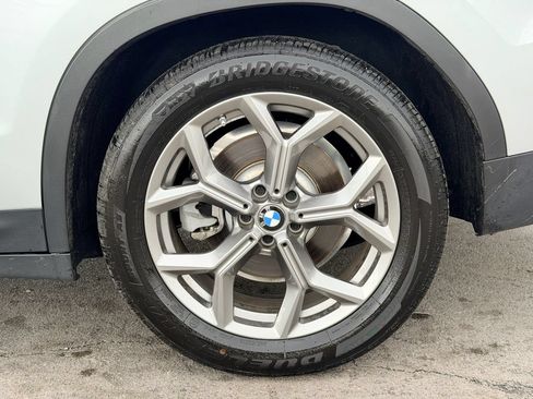 Used 2020 BMW X3 sDrive30i w/ Convenience Package RWD image 30