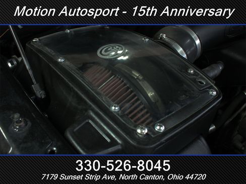 Used 2017 RAM 1500 Rebel w/ Luxury Group image 14