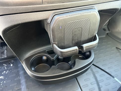 New 2026 RAM ProMaster 3500 w/ Premium Convenience Group image 7