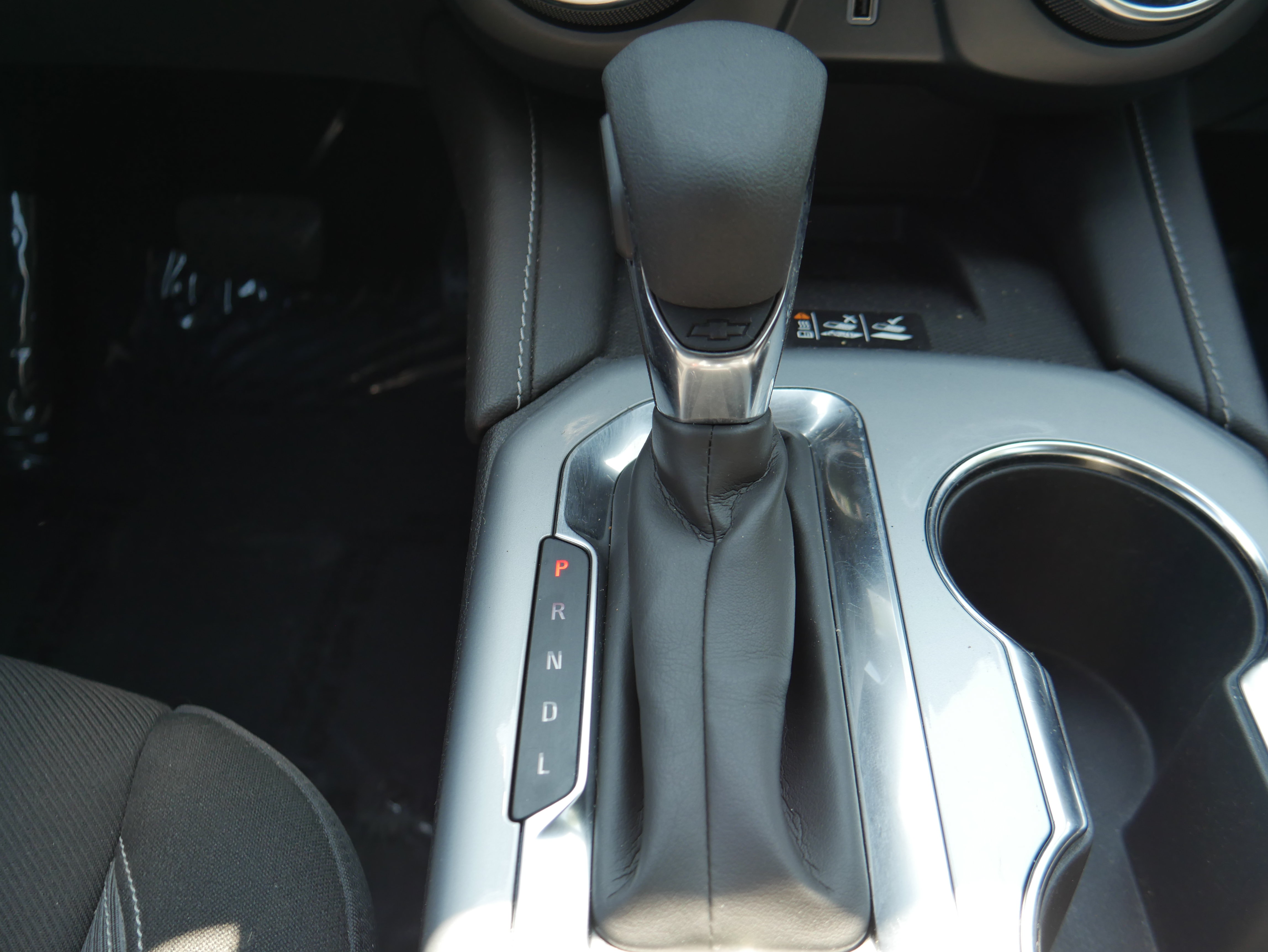 Used 2024 Chevrolet Blazer LT w/ Convenience Package AWD/4WD image 21