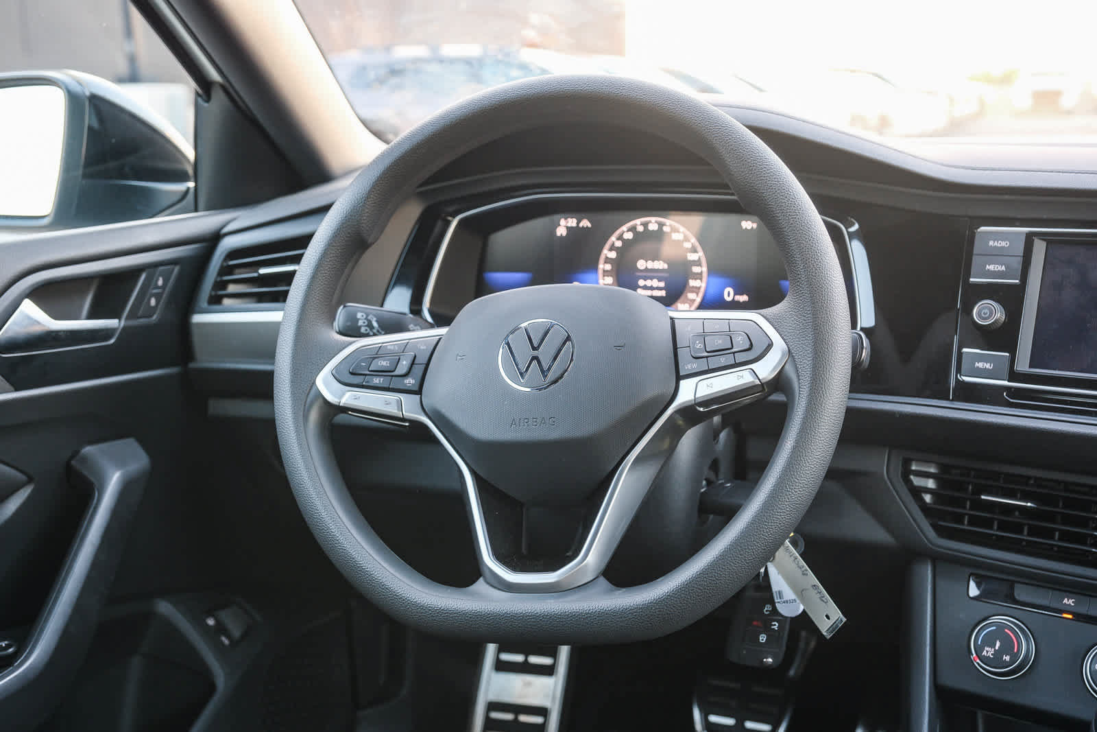 Used 2023 Volkswagen Jetta Sport FWD image 16