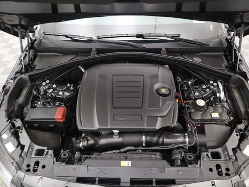 New 2026 Land Rover Range Rover Velar S image 30