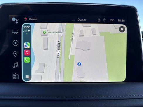 Certified 2023 Chevrolet Suburban High Country image 13