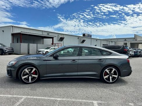 Used 2024 Audi A5 2.0T Premium Plus AWD/4WD image 28