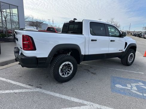 New 2026 RAM 1500 RHO w/ RHO Level 1 Equipment Group AWD/4WD image 32