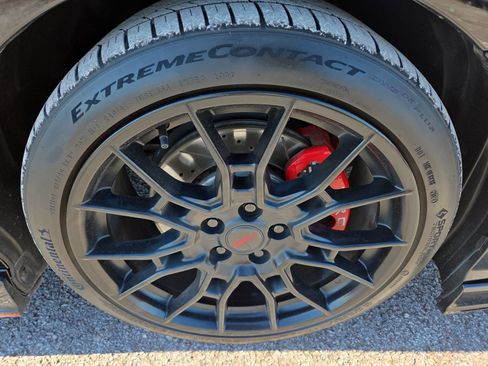 Certified 2021 Toyota Camry TRD image 9