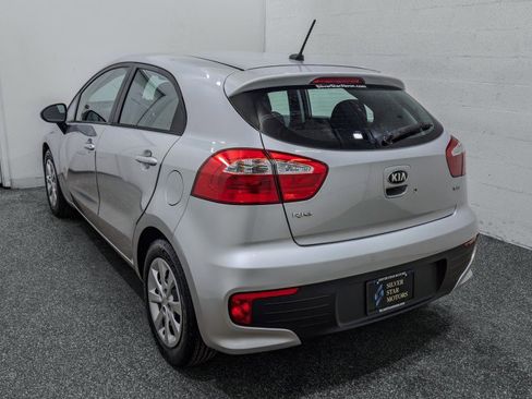 Used 2016 Kia Rio LX image 6