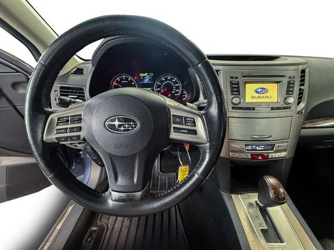 Used 2013 Subaru Legacy 2.5i Limited w/ Popular Pkg 2 image 13