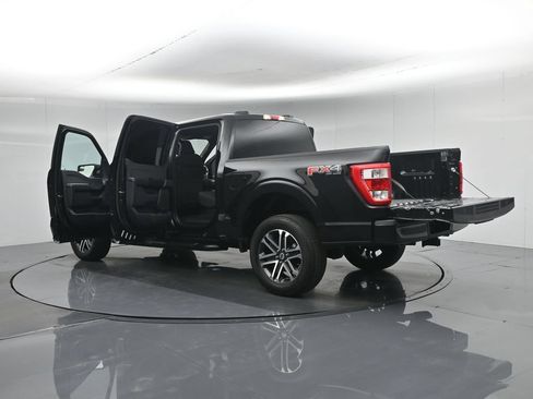Used 2023 Ford F150 XL w/ STX Appearance Package AWD/4WD image 33