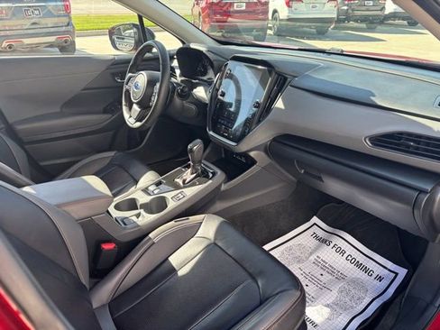 Used 2024 Subaru Crosstrek 2.5i Limited image 29