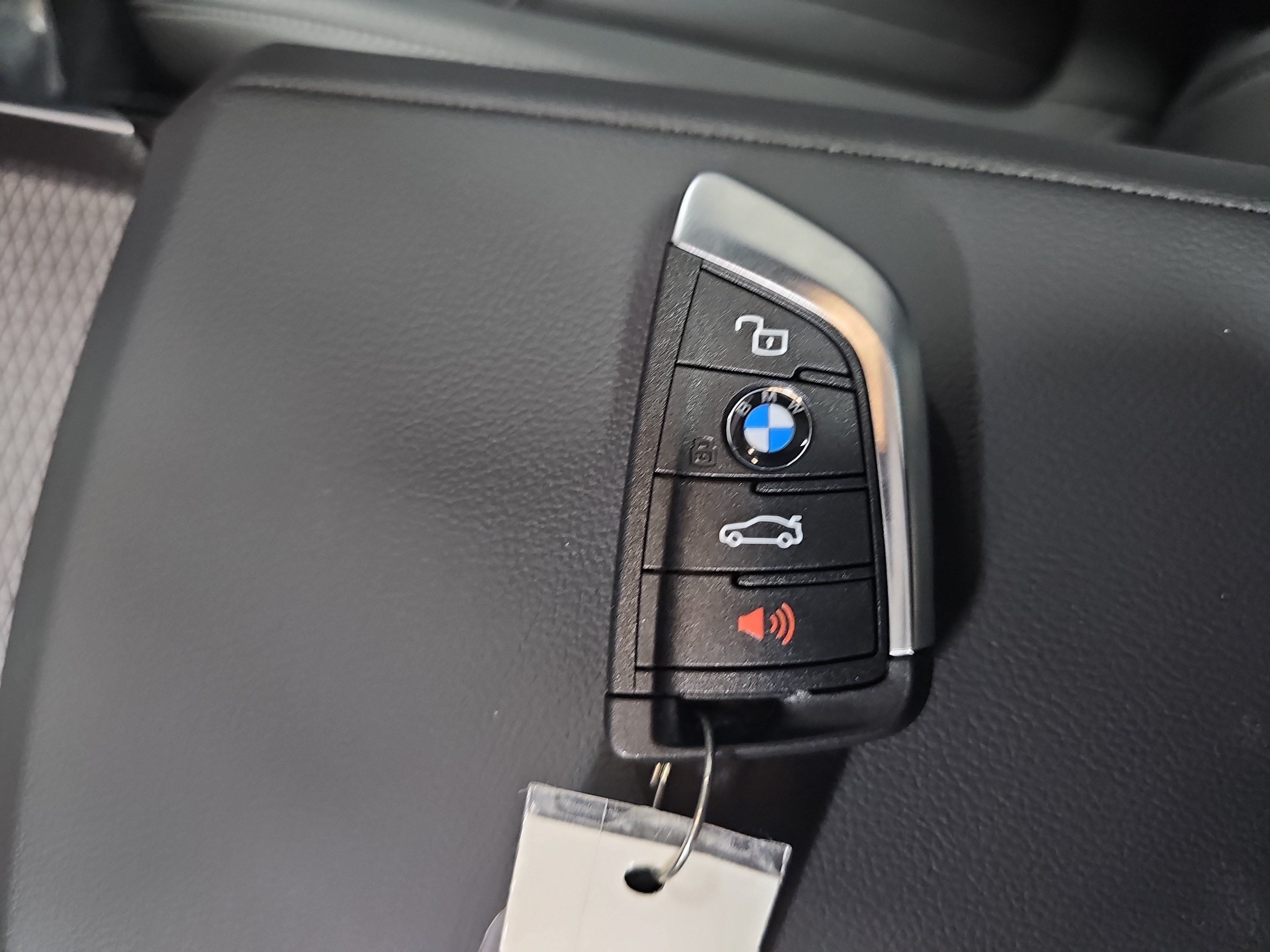 New 2027 BMW 430i Coupe w/ Premium Package AWD/4WD image 33