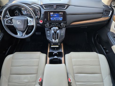 Used 2022 Honda CR-V Touring image 20