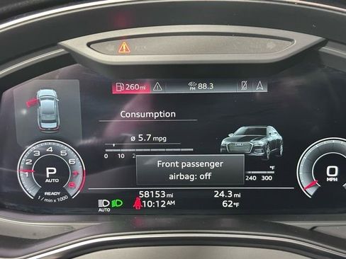 Used 2021 Audi A6 2.0T Premium image 23