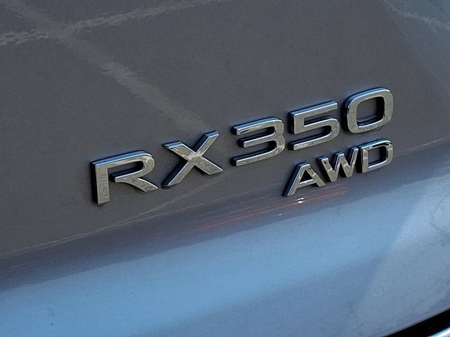 Certified 2023 Lexus RX 350 Premium w/ Cold Area Package AWD/4WD image 30