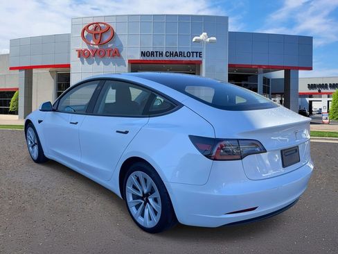 Used 2022 Tesla Model 3 Long Range image 7