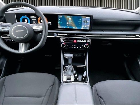 New 2026 Hyundai Tucson SEL image 5