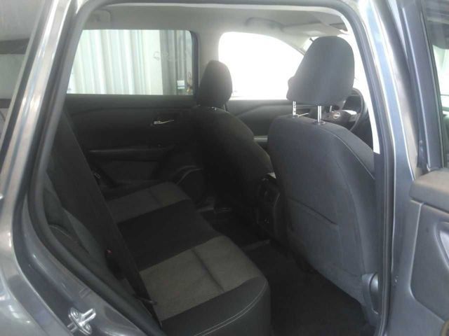 Used 2025 Nissan Rogue SV AWD/4WD image 6