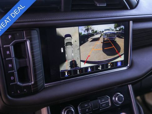 Used 2024 GMC Yukon XL Denali w/ Max Trailering Package AWD/4WD image 17