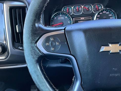 Used 2016 Chevrolet Silverado 2500 LT image 23