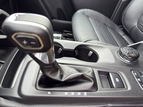 New 2025 Ford Ranger Lariat w/ FX4 Off-Road Package image 26