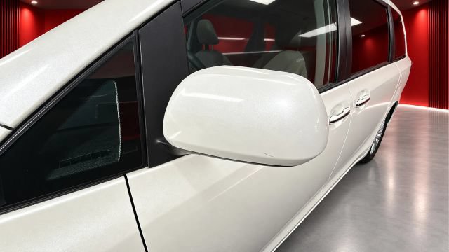 Used 2017 Toyota Sienna XLE w/ XLE Navigation Package FWD image 13
