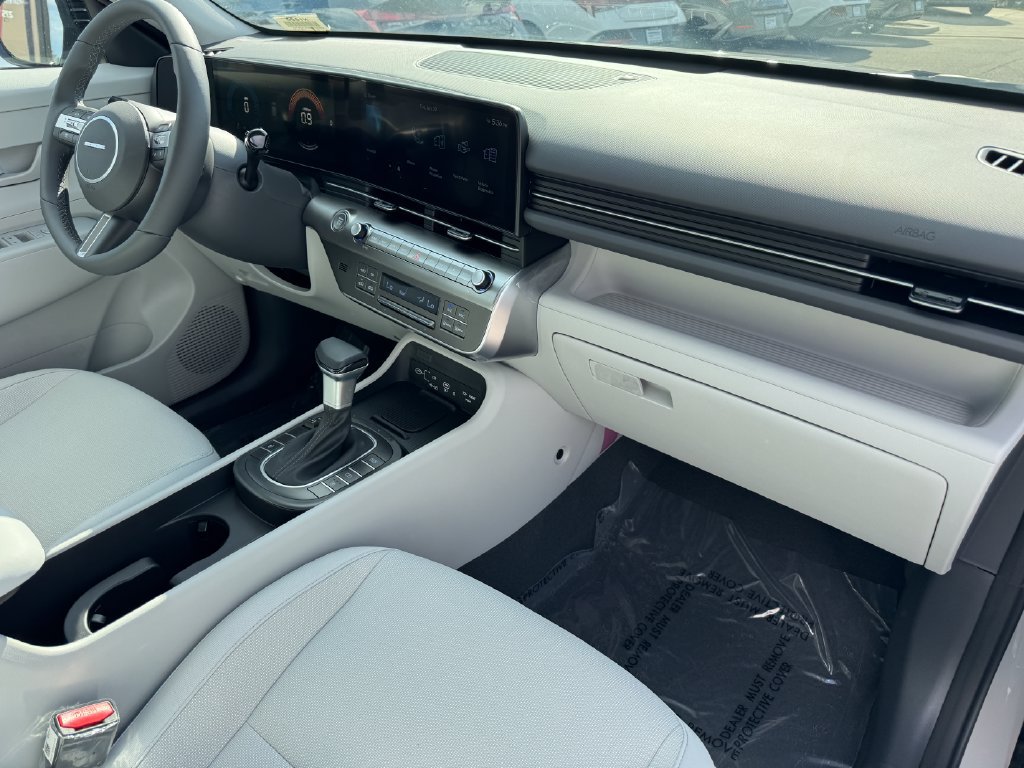New 2027 Hyundai Kona SEL Sport FWD image 9