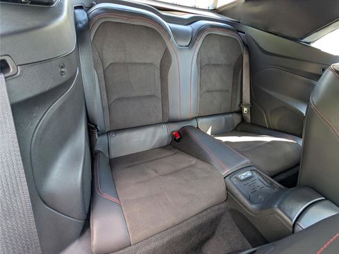 Used 2021 Chevrolet Camaro ZL1 image 12