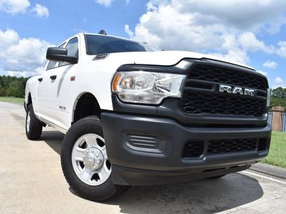 Used 2022 RAM 2500 Tradesman