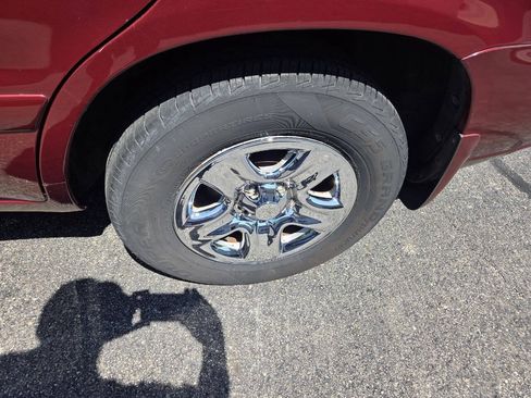 Used 2007 Toyota Highlander 2WD w/ 3rd Row image 12
