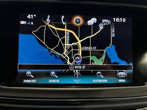 Used 2019 Buick Enclave Essence w/ Trailering Package, 5000 lbs. image 32