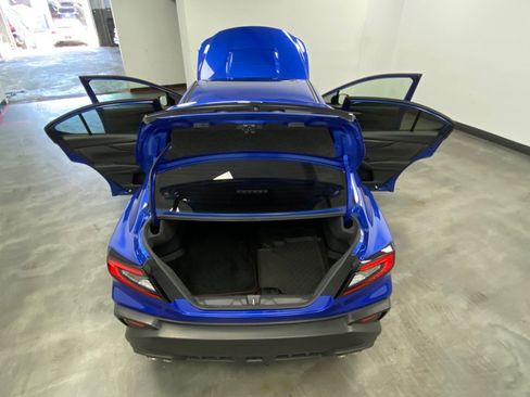 Used 2023 Subaru WRX Premium AWD/4WD image 50