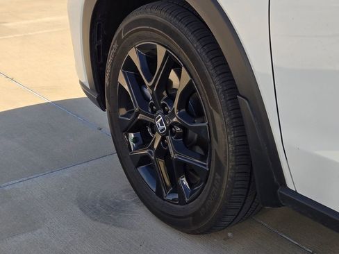 Used 2024 Honda HR-V Sport image 25