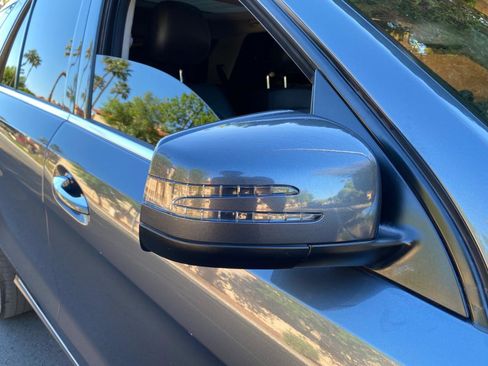 Used 2016 Mercedes-Benz GLE 350 RWD 4dr GLE 350 image 10