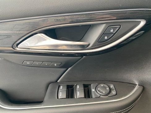 Certified 2023 Buick Envision Essence image 12