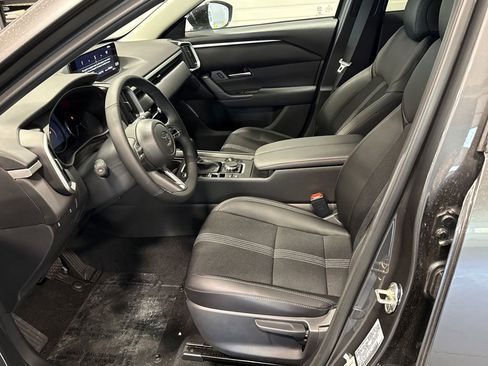 New 2026 MAZDA CX-50 AWD 2.5 S w/ Weather Package image 4