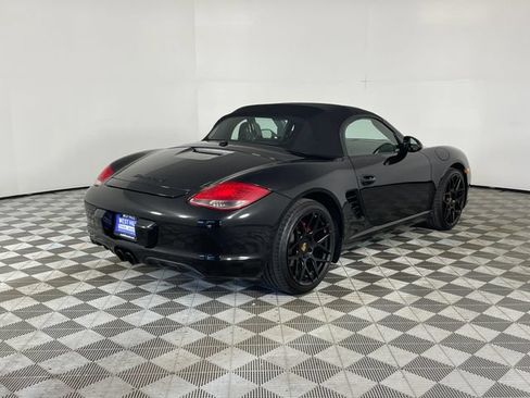 Used 2012 Porsche Boxster S Black Edition RWD image 15