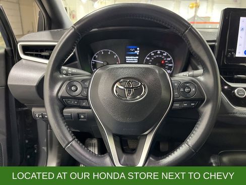 Used 2024 Toyota Corolla SE image 20