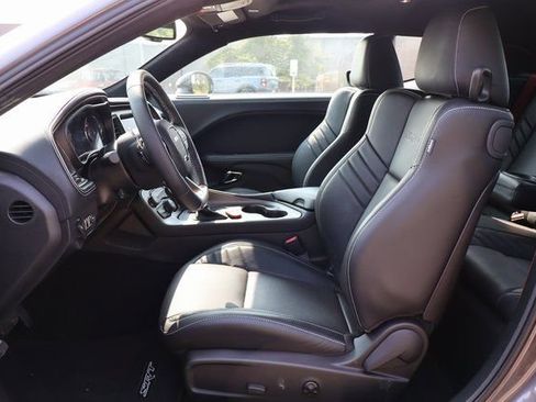 Used 2023 Dodge Challenger SRT Hellcat Widebody image 12